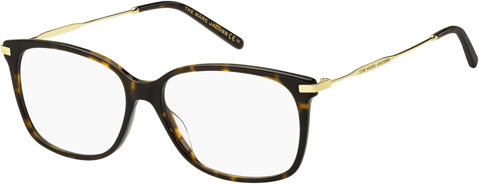 Marc Jacobs Marc562 Eyeglasses - view 4